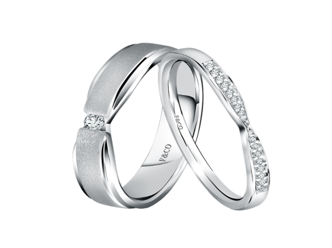 Rekomendasi Cincin Tunangan dari Klasik Elegan hingga Unik Modern