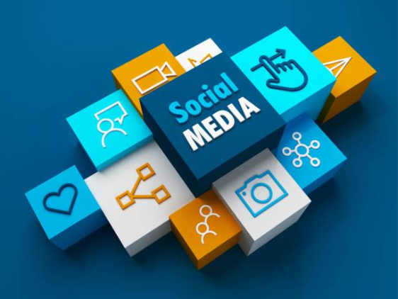 Strategi Pemasaran Modern: Peran Social Media Agency dalam Membangun Brand Identity