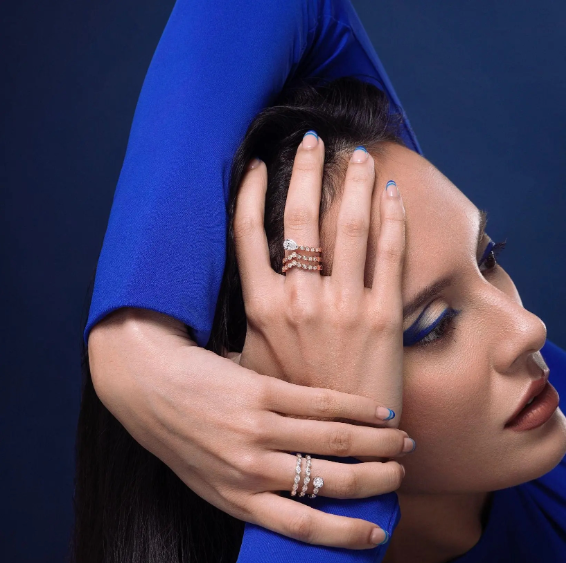 Rekomendasi Cincin Wanita untuk Berbagai Gaya dan Kebutuhan