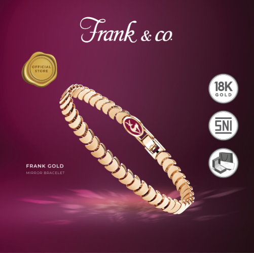 Tips Merawat Gold Diamond Bracelet agar Menawan untuk Daily Wear